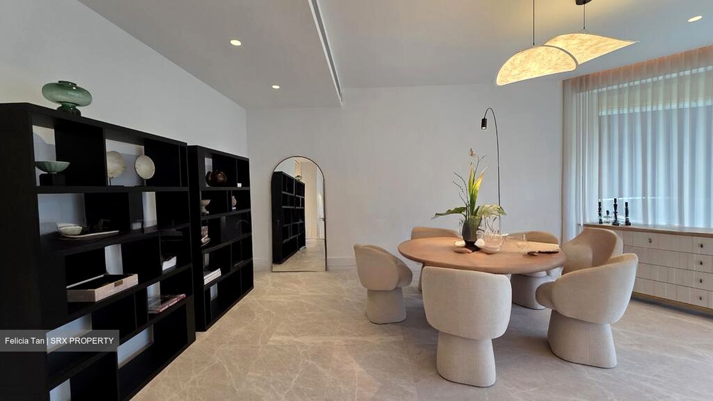 Park Nova (D10), Apartment #534130101